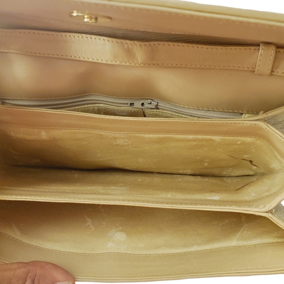 AUTHENTIC GUCCI VINTAGE CROSSBODY BAG - Picture 16 of 16